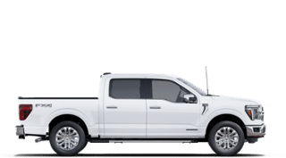 2025 Ford F-150® External Image 1